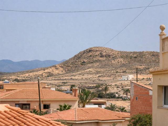 Terreno residencial en Venta en Barriada Guazamara, 79 en Guazamara - Los Lobos