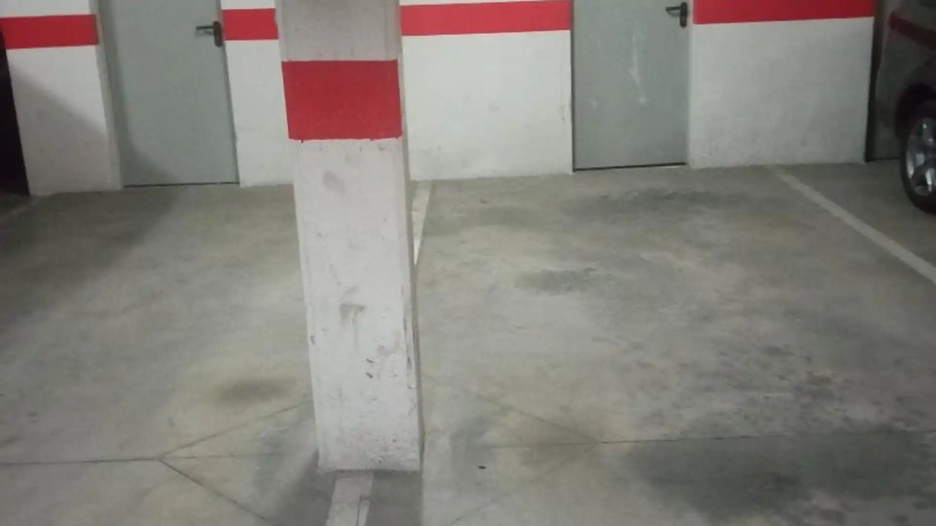 Parking de Garaje de alquiler en Casarrubios del Monte