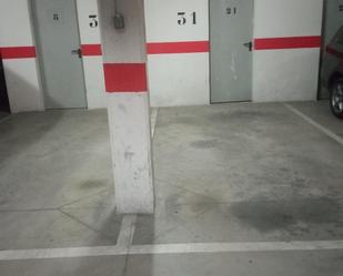 Parking of Garage to rent in Casarrubios del Monte