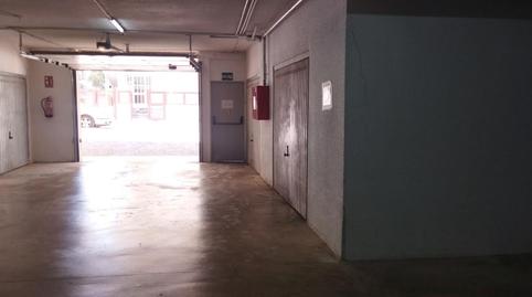 Foto 2 de Garatge de lloguer a Carrer de Berlín, 20, Playa Morro de Gos, Castellón