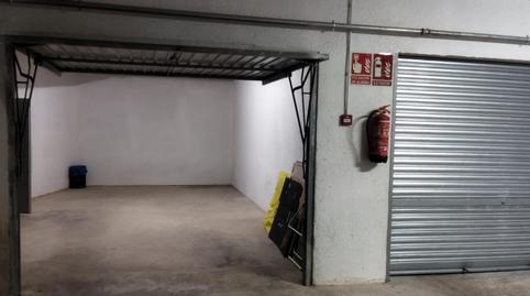 Foto 5 de Garatge de lloguer a Carrer de Berlín, 20, Playa Morro de Gos, Castellón