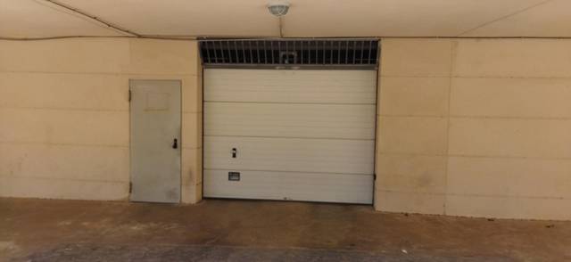 Garaje en Alquiler en Carrer de Berlín, 20 en Playa Morro de Gos