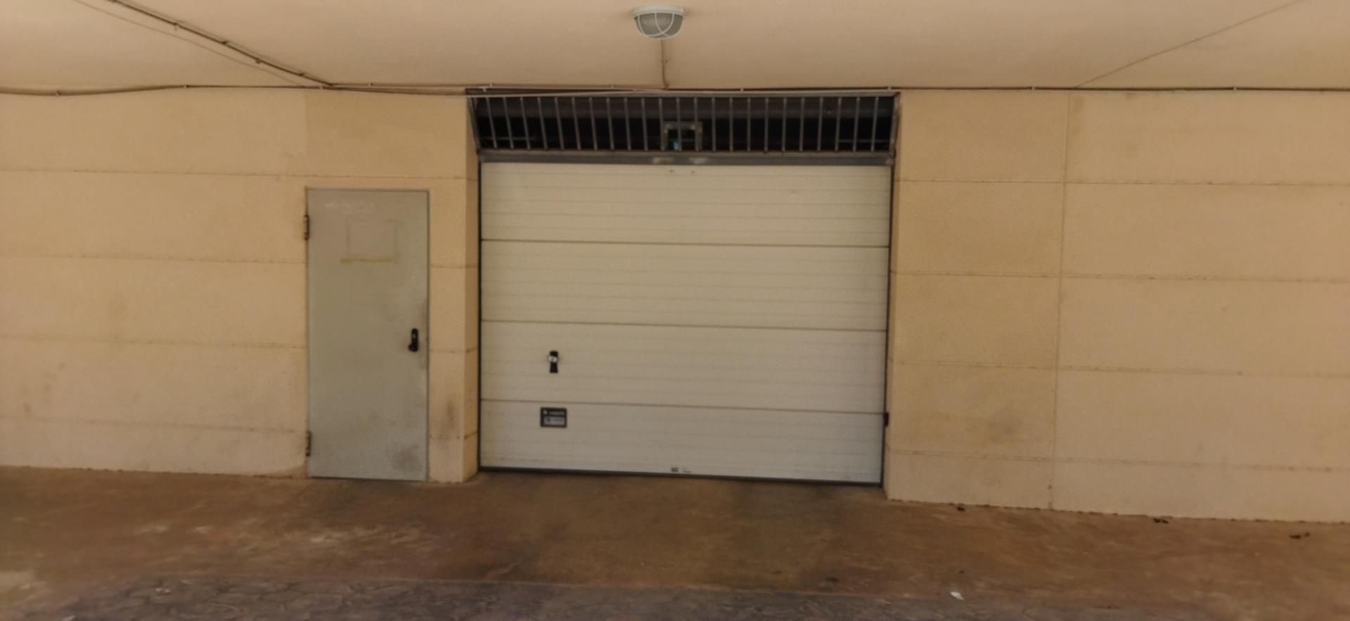 Aparcament de Garatge de lloguer en Oropesa del Mar / Orpesa