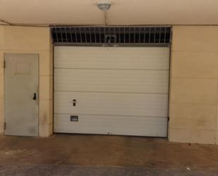 Parking of Garage to rent in Oropesa del Mar / Orpesa