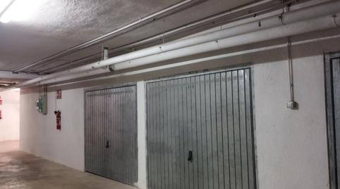 Foto 3 de Garatge de lloguer a Carrer de Berlín, 20, Playa Morro de Gos, Castellón