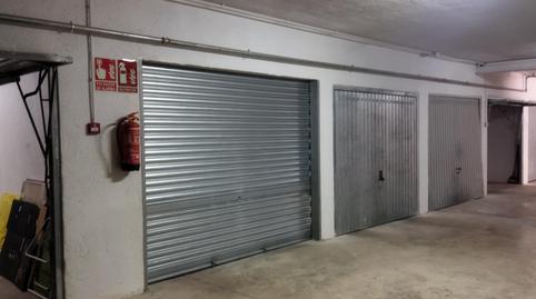 Foto 4 de Garatge de lloguer a Carrer de Berlín, 20, Playa Morro de Gos, Castellón