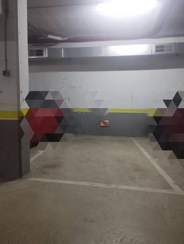 Garaje en Venta en Carrer de l'Agricultura, 20 en Sant Vicenç Dels Horts