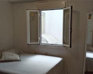 Bedroom of Flat to share in Ourense Capital   with Swimming Pool and Balcony