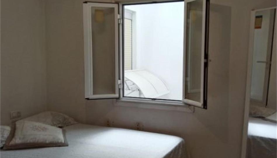Photo 1 of Flat to share in Rúa Bonhome, 25, Posío, Ourense