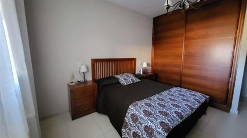 Foto 4 de Pis en venda a Calle Cronista Antonio Ruescas, 1, Hellín, Albacete