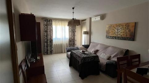 Foto 2 de Pis en venda a Calle Cronista Antonio Ruescas, 1, Hellín, Albacete