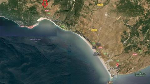 Foto 2 de Finca rústica en venda a N-340, Km 74, Tarifa ciudad, Cádiz