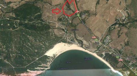 Foto 3 de Finca rústica en venda a N-340, Km 74, Tarifa ciudad, Cádiz