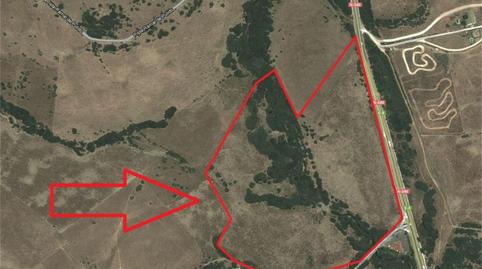 Foto 4 de Finca rústica en venda a N-340, Km 74, Tarifa ciudad, Cádiz