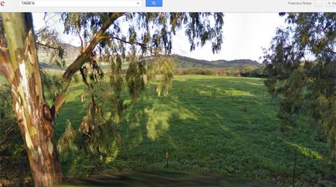 Foto 5 de Finca rústica en venda a N-340, Km 74, Tarifa ciudad, Cádiz