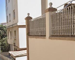 Balcony of Garage for sale in  Ceuta Capital