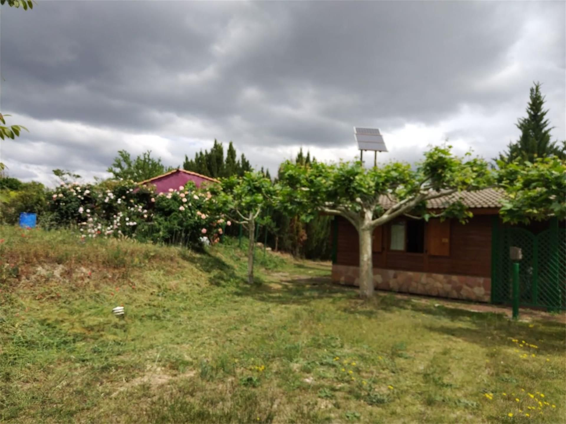 Country house for sale in Lerín  with Terrace