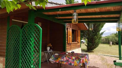 Finca rústica en venda a Calle Yoldi, 17, Lerín, Navarra - imatge 4 Foto 4 de Finca rústica en venda a Calle Yoldi, 17, Lerín, Navarra