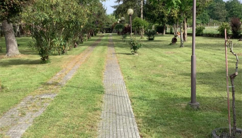 Foto 1 de Casa o xalet en venda a Lugar Meiriz, 7, Coles, Ourense