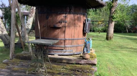 Foto 5 de Casa o xalet en venda a Lugar Meiriz, 7, Coles, Ourense