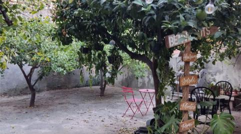 Foto 5 de Casa adosada en venda a Carrer de la Peixateria, 15, Valls, Tarragona