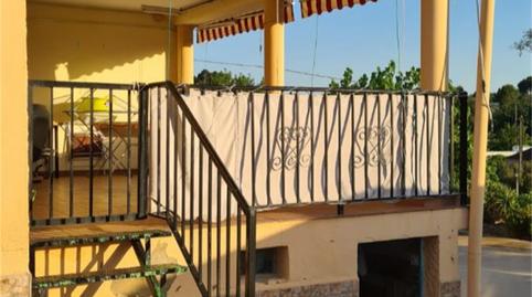 Photo 3 of Flat for sale in Colonia San Vicente, 32, Montserrat, Valencia