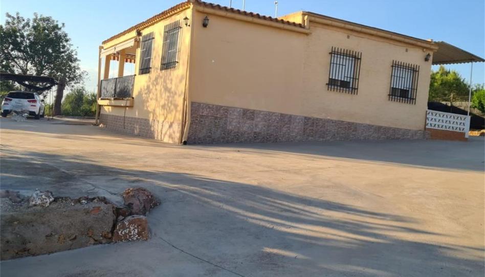 Photo 1 of Flat for sale in Colonia San Vicente, 32, Montserrat, Valencia