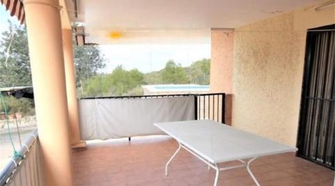 Photo 5 of Flat for sale in Colonia San Vicente, 32, Montserrat, Valencia