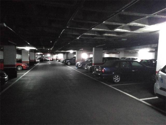 Garaje en Venta en Calle de Sinesio Delgado, 26 en Pilar