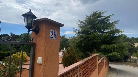 Photo 2 of Houses for sale in Carrer Gran, 28, Niàgara Parc - Ágora Parc, Tordera