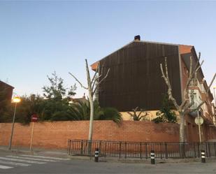 Vista exterior de Urbanitzable en venda en Cambrils