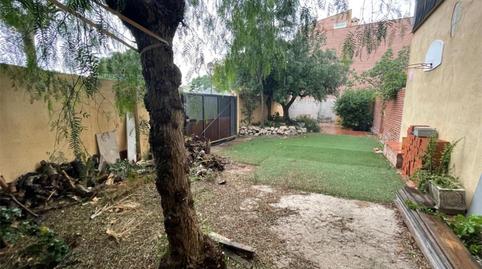 Photo 4 of Constructible Land for sale in Avinguda del Mil·lenari, 48, Casc Antic - Nou Cambrils, Tarragona