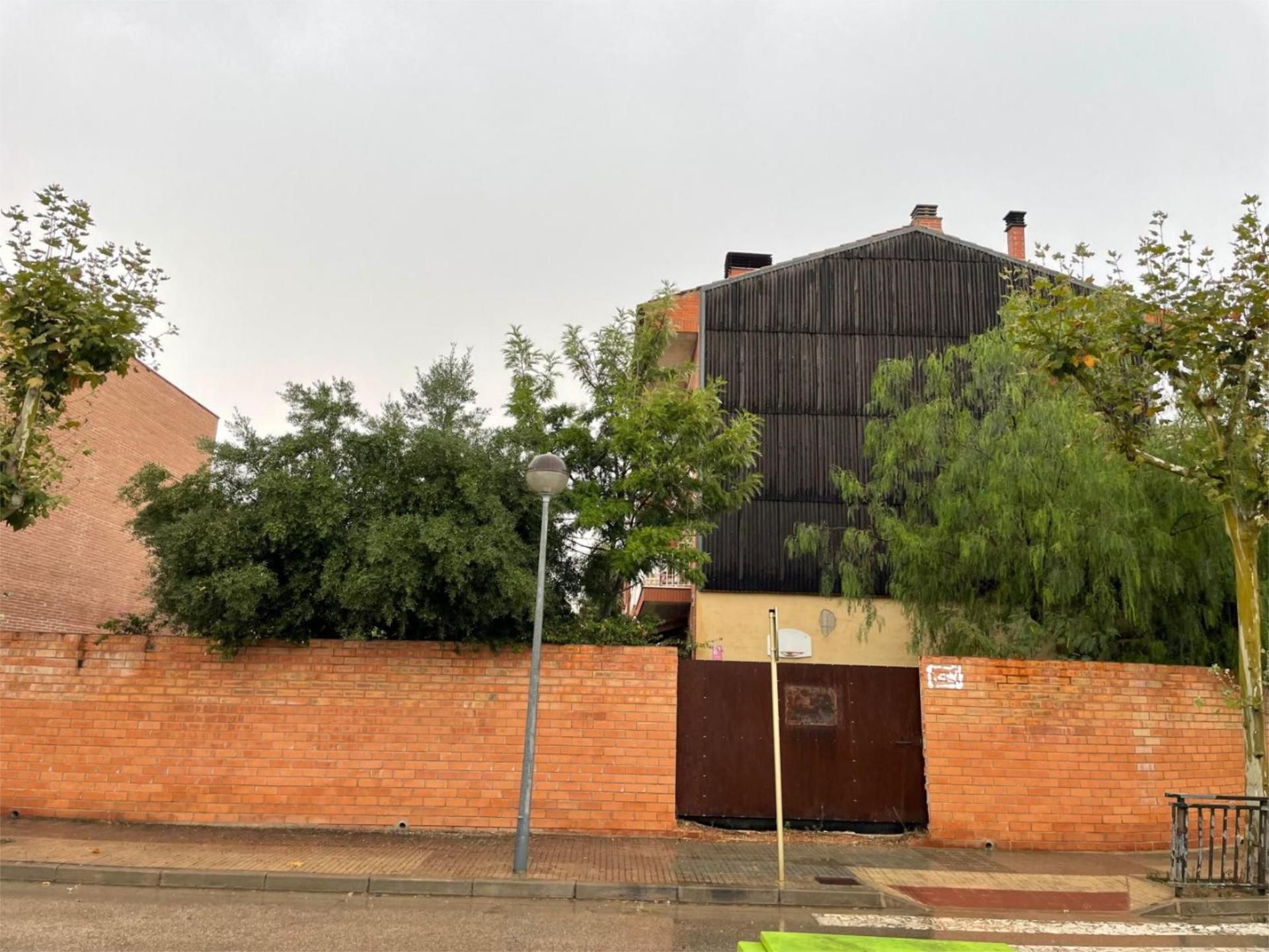 Constructible Land for sale in Avinguda del Mil·lenari, 48, Casc Antic - Nou Cambrils