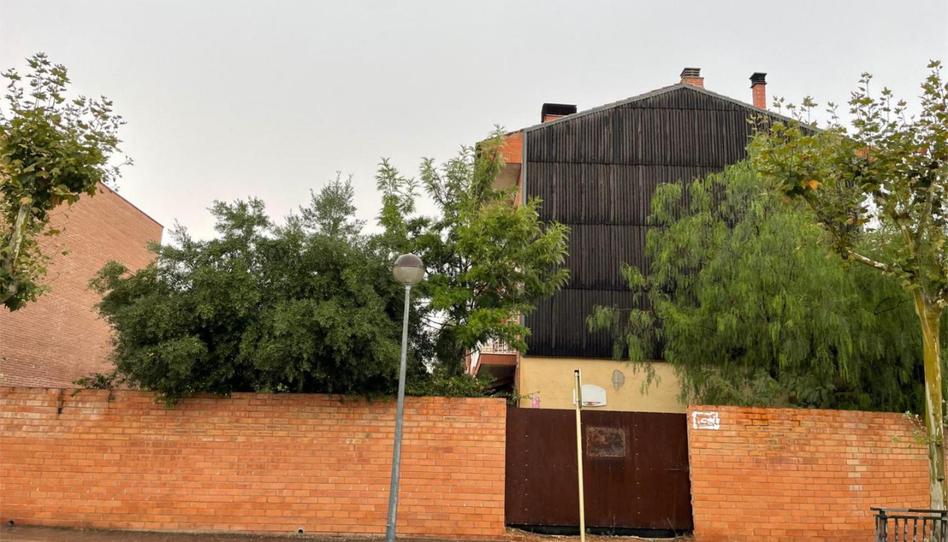 Photo 1 of Constructible Land for sale in Avinguda del Mil·lenari, 48, Casc Antic - Nou Cambrils, Tarragona