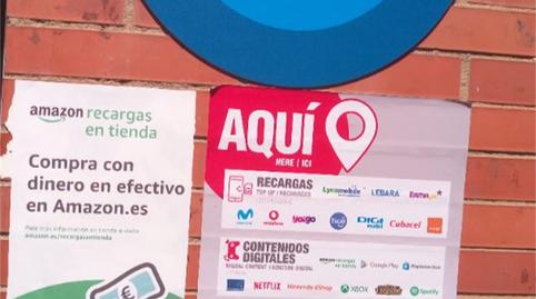 Premises to rent in Calle Esturión, 45, San Jerónimo - La Bachillera, Sevilla - image 3 Photo 3 of Premises to rent in Calle Esturión, 45, San Jerónimo - La Bachillera, Sevilla