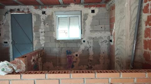 Foto 5 de Casa adosada en venda a Calle Barranco Bajo, 19, Ayna, Albacete