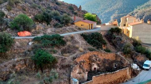 Foto 3 de Casa adosada en venda a Calle Barranco Bajo, 19, Ayna, Albacete