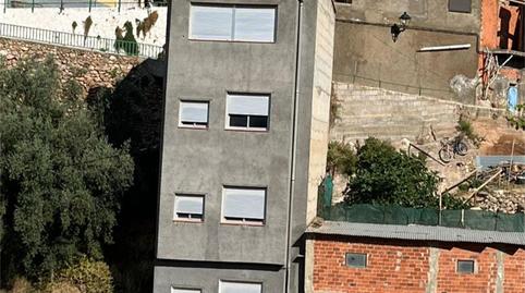 Foto 2 de Casa adosada en venda a Calle Barranco Bajo, 19, Ayna, Albacete