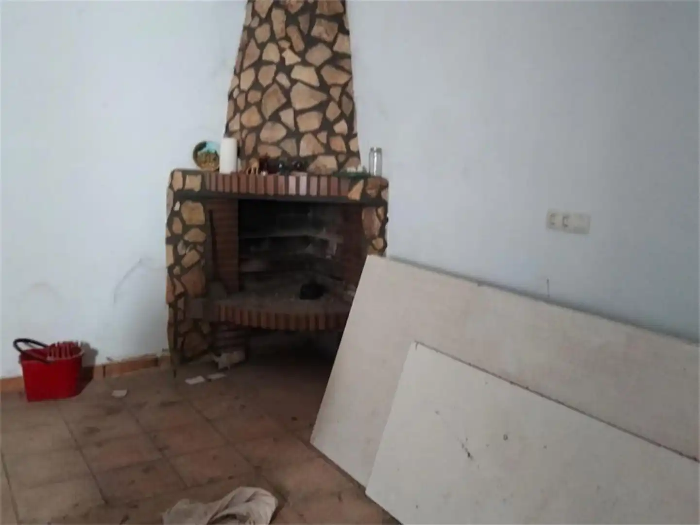 Casa adosada en venta en Calle Barranco Bajo, 19, Ayna Casa adosada en venta en Ayna