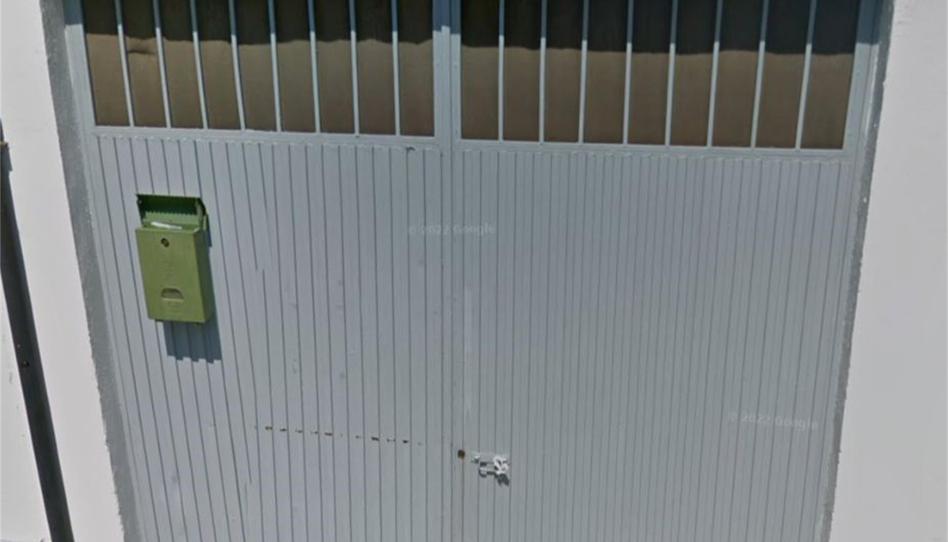 Foto 1 de Pis de lloguer a Avenida Pío XII, 22, Fuentemora, Málaga