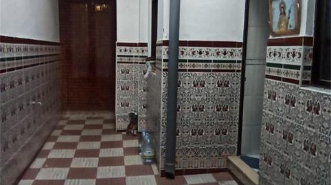 Planta baja for sale in Calle San Juan, 4, Centro, Badajoz - image 5 Photo 5 of Planta baja for sale in Calle San Juan, 4, Centro, Badajoz