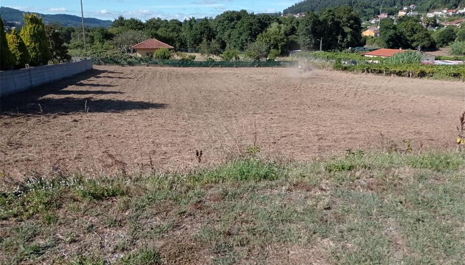 Finca rústica en venda a Rúa Da Gándara, 21, O Burgo - Campus Universitario, Pontevedra - imatge 1 Foto 1 de Finca rústica en venda a Rúa Da Gándara, 21, O Burgo - Campus Universitario, Pontevedra