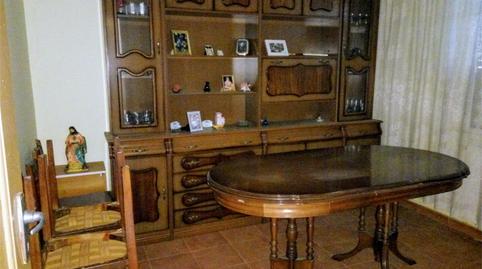 Foto 4 de Casa o xalet en venda a Calle la Cruz, 8x, Villamontán de la Valduerna, León