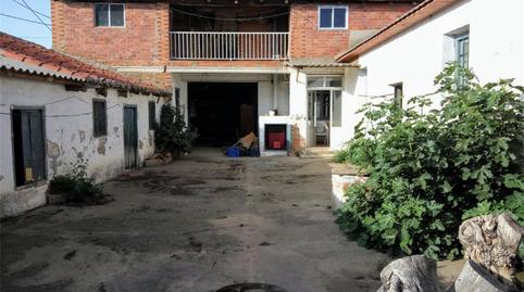 Foto 5 de Casa o xalet en venda a Calle la Cruz, 8x, Villamontán de la Valduerna, León