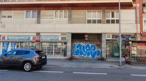 Foto 3 de Garaje de alquiler en Carrer de la Marina, 91, El Parc i la Llacuna del Poblenou, Barcelona