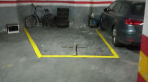 Foto 2 de Garaje de alquiler en Carrer de la Marina, 91, El Parc i la Llacuna del Poblenou, Barcelona