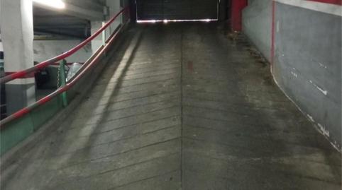 Foto 5 de Garaje de alquiler en Carrer de la Marina, 91, El Parc i la Llacuna del Poblenou, Barcelona