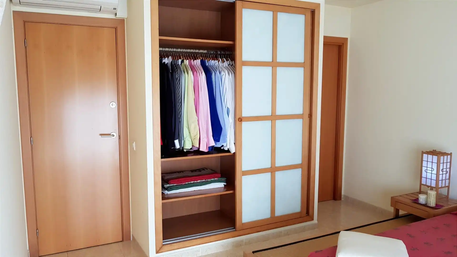 Wohnung zur Miete in La Móra Wohnung zur Miete in La Móra