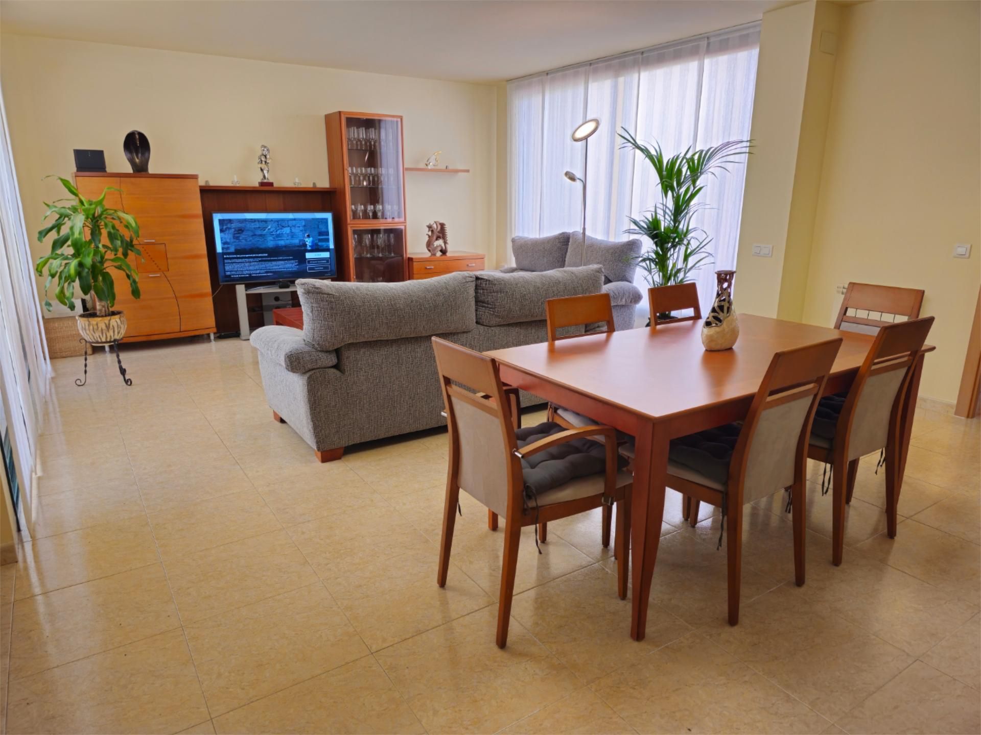 Flat to rent in Carrer del Margalló, 39, La Móra