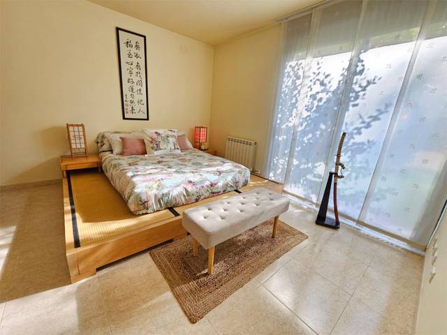 Casa-chalet en Venta en La Móra